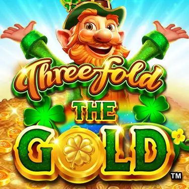 Threefold the Gold